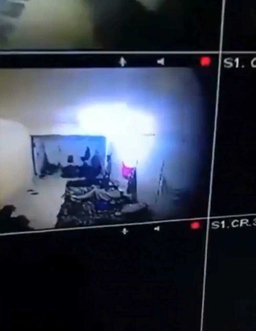 Esad'ın yeraltı hapishanesi aranıyor! Görüntüleri var ama yerleri bulunamıyor 7